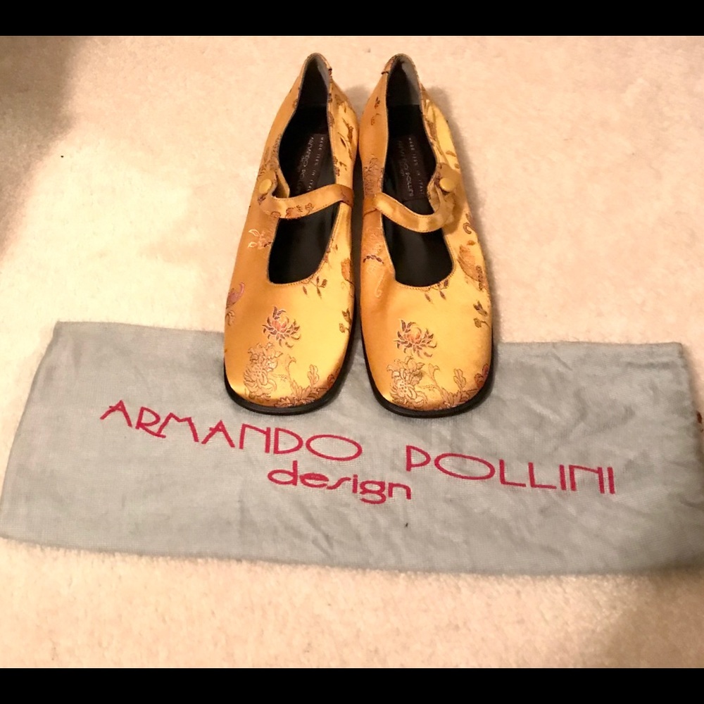 Armando Pollini